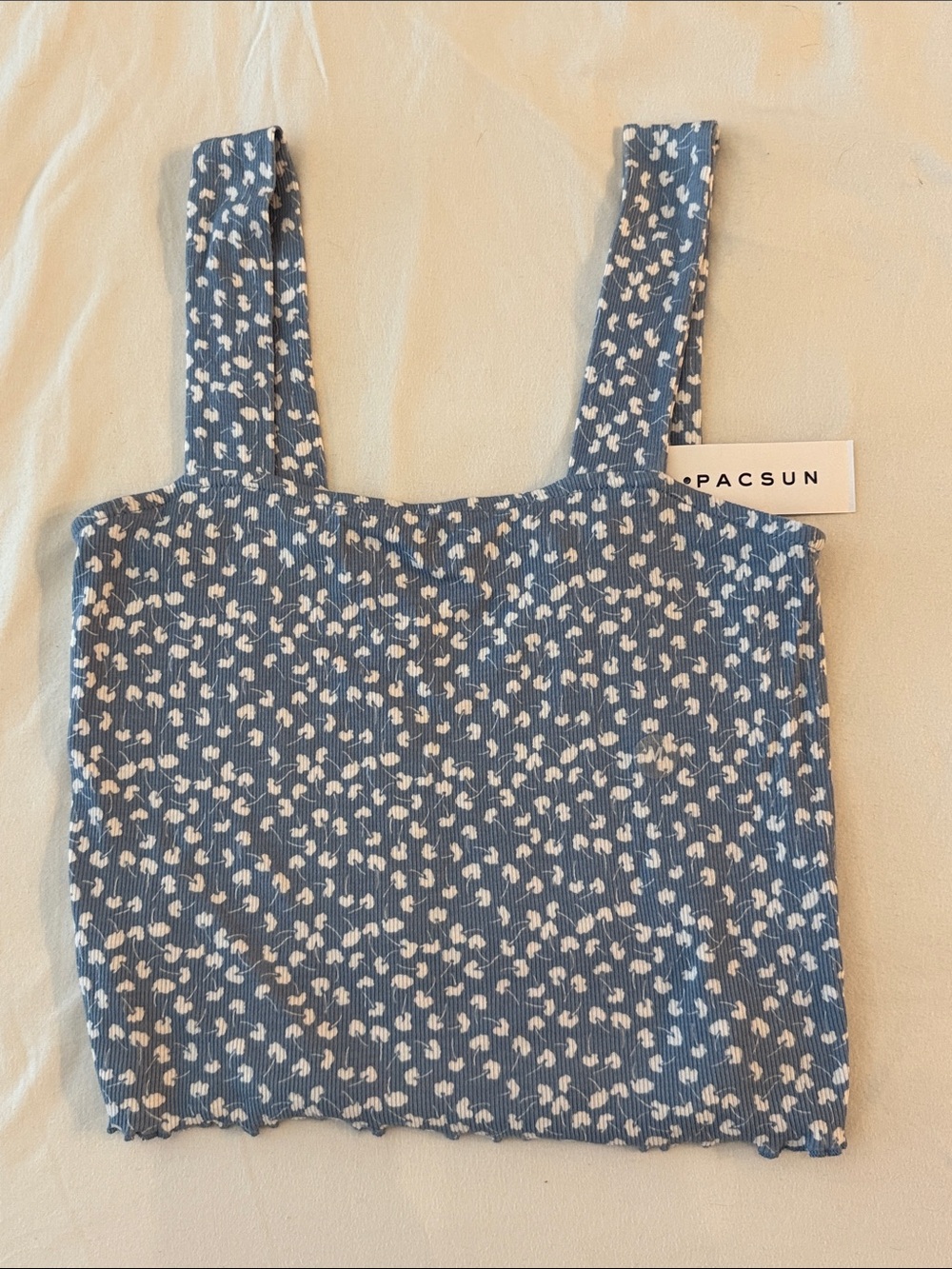PacSun Crop Tops - Picture 4 of 7